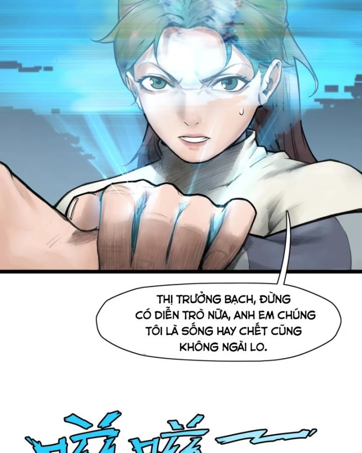 Linh Lung • Nguyệt Khôi Truyện Chapter 4 - 63