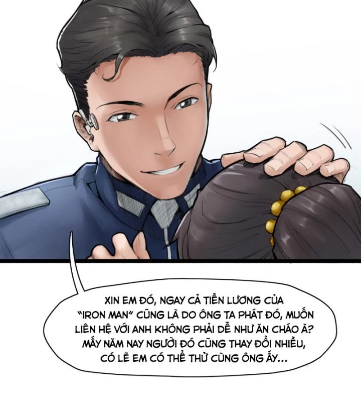 Linh Lung • Nguyệt Khôi Truyện Chapter 4 - 67