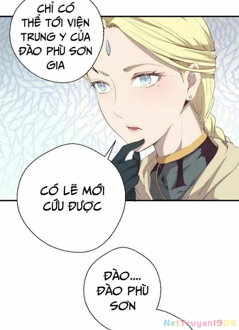 Cao Đẳng Linh Hồn Chapter 30 - 8