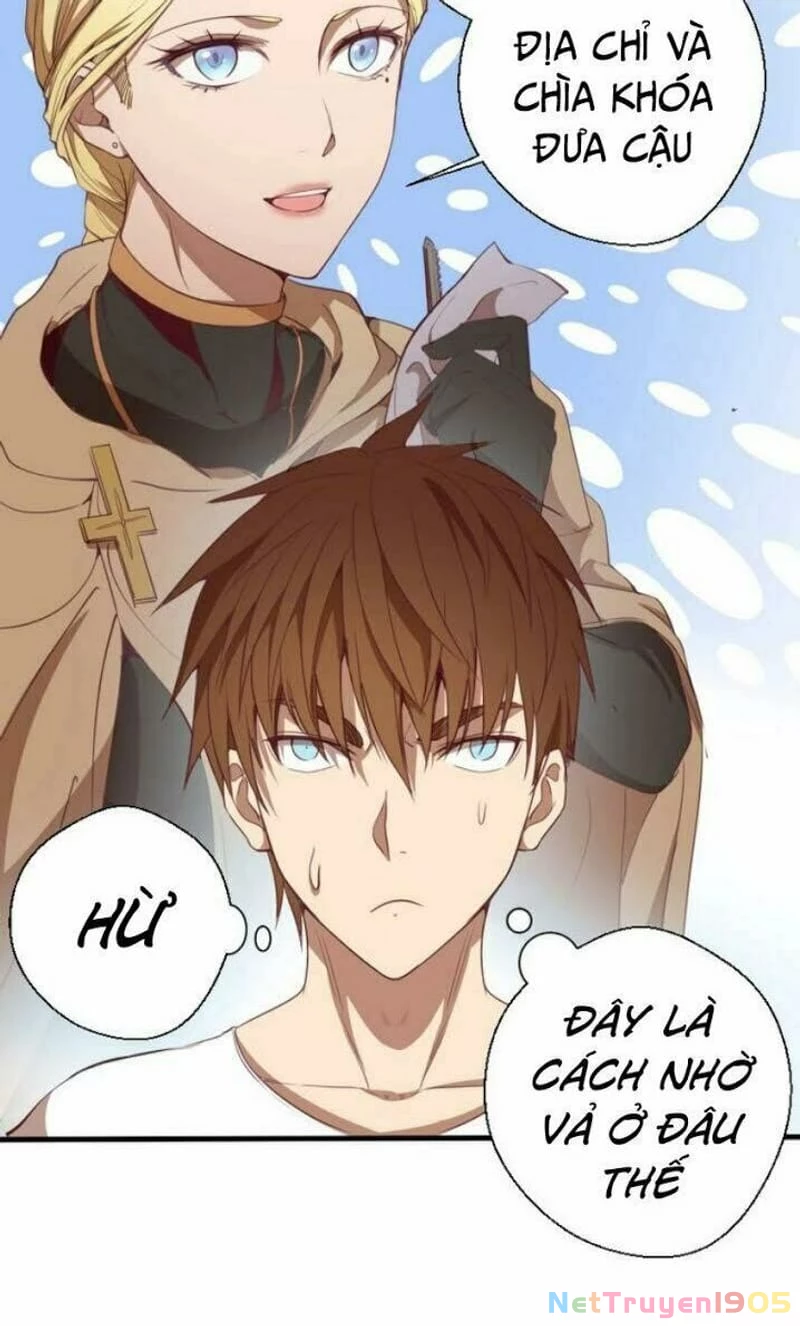 Cao Đẳng Linh Hồn Chapter 30 - 14