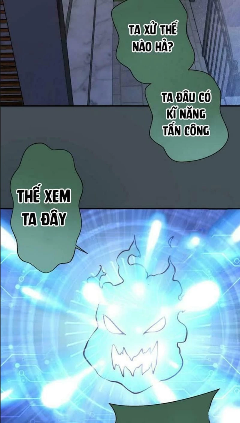 Cao Đẳng Linh Hồn Chapter 30 - 22