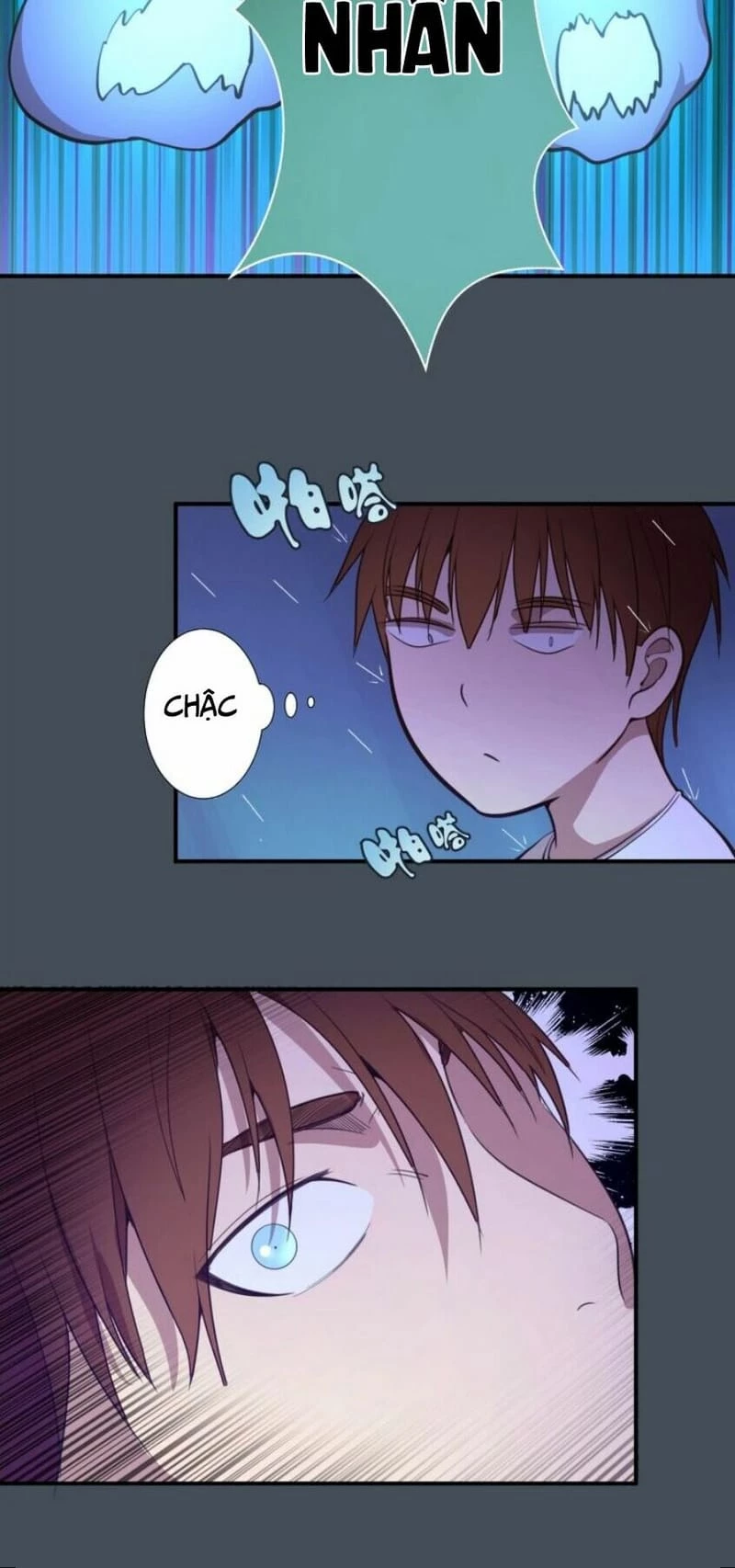 Cao Đẳng Linh Hồn Chapter 30 - 25