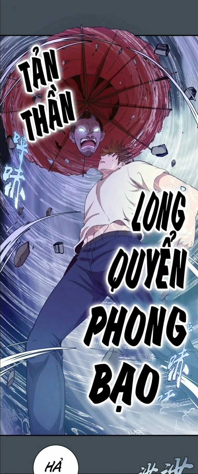 Cao Đẳng Linh Hồn Chapter 30 - 26