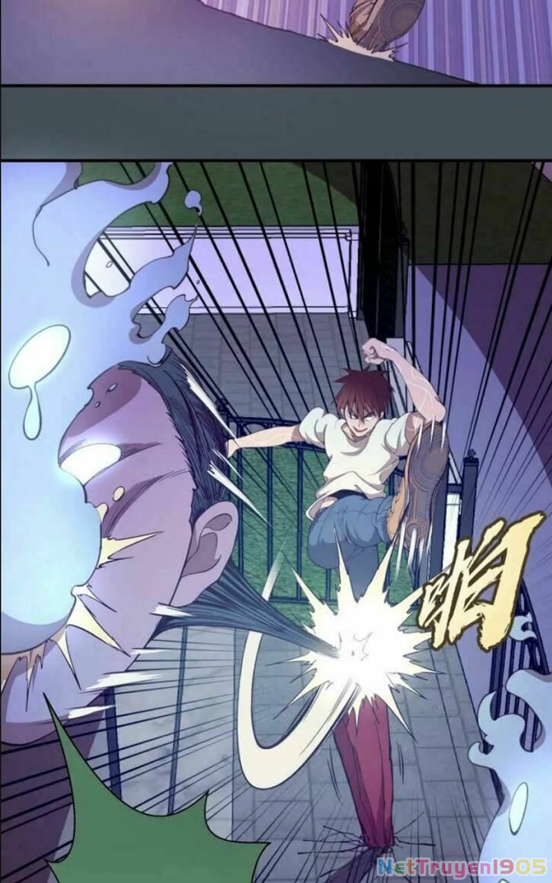 Cao Đẳng Linh Hồn Chapter 30 - 31