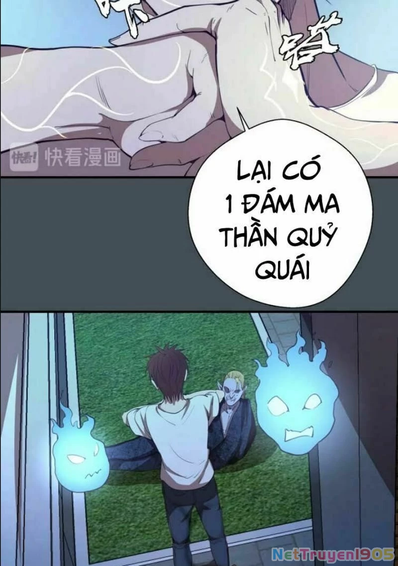 Cao Đẳng Linh Hồn Chapter 30 - 43