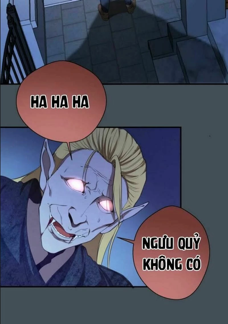 Cao Đẳng Linh Hồn Chapter 30 - 44