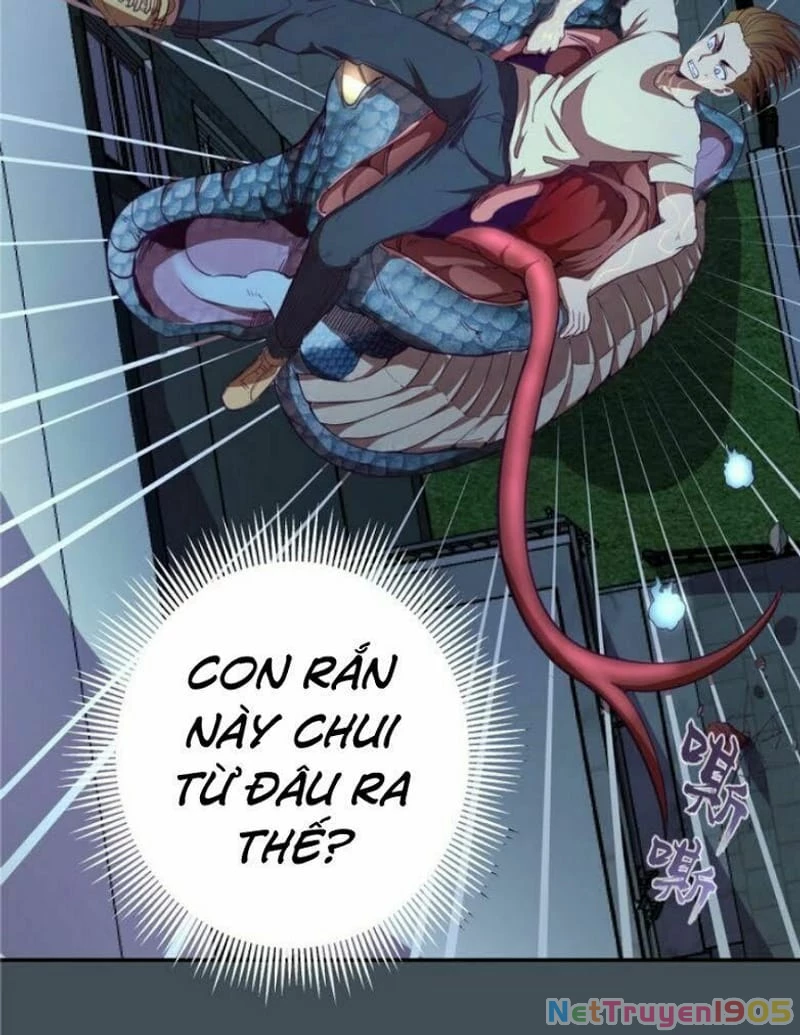 Cao Đẳng Linh Hồn Chapter 30 - 49