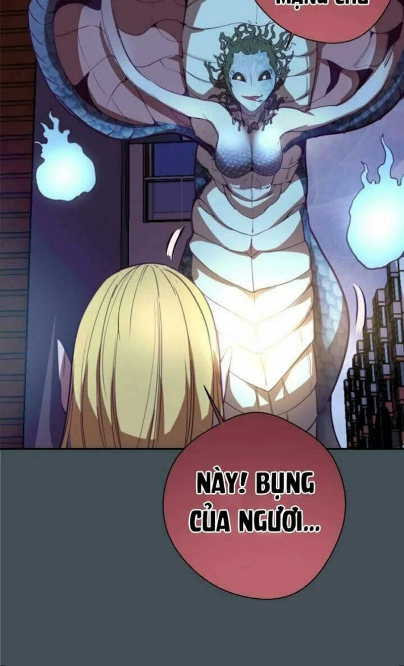 Cao Đẳng Linh Hồn Chapter 30 - 55