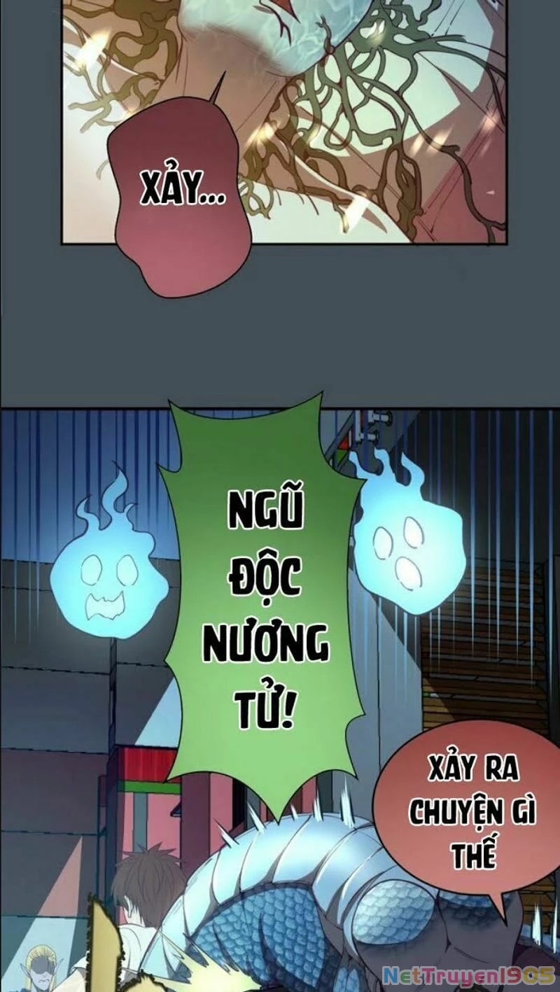 Cao Đẳng Linh Hồn Chapter 30 - 57