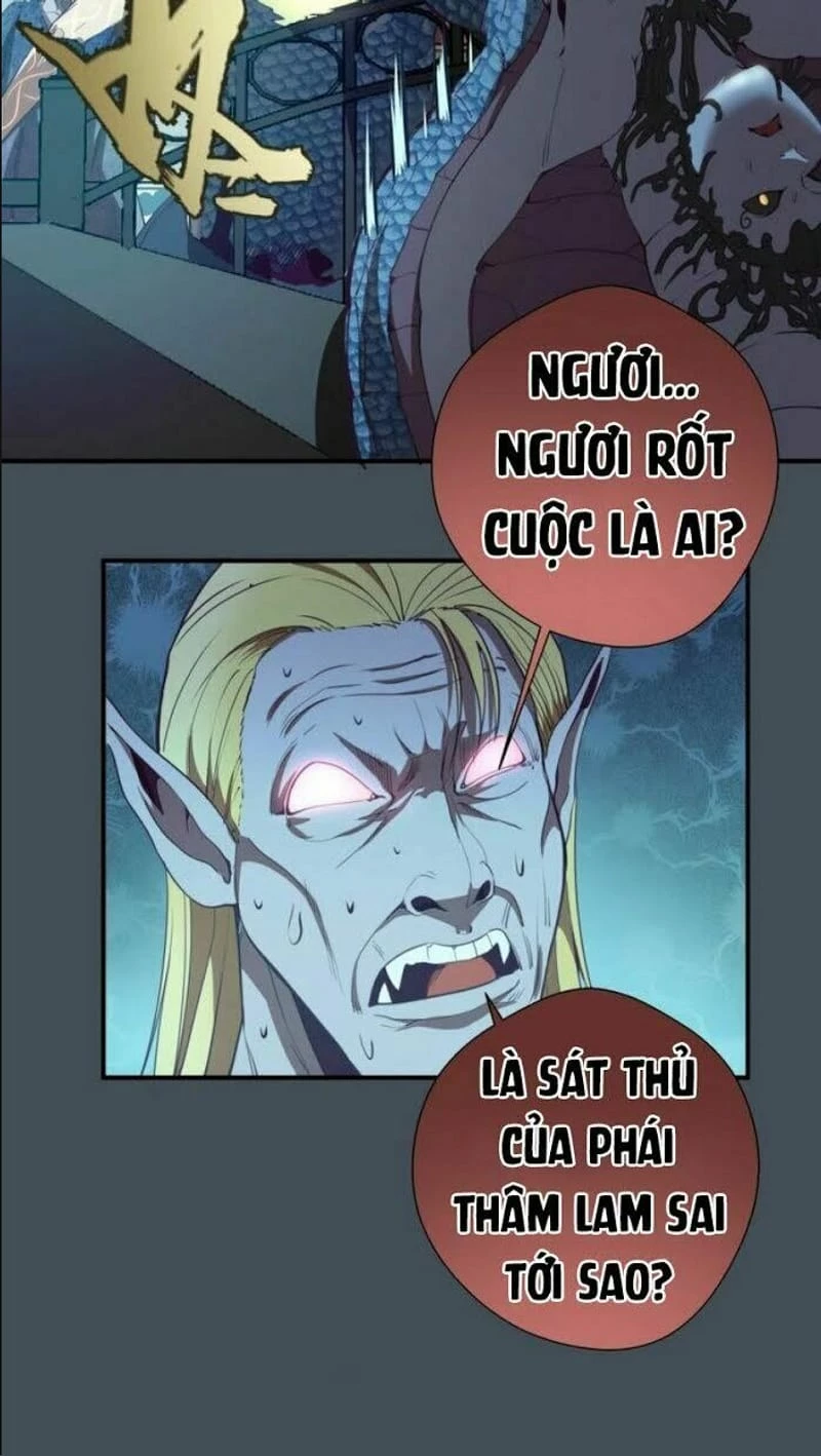 Cao Đẳng Linh Hồn Chapter 30 - 58