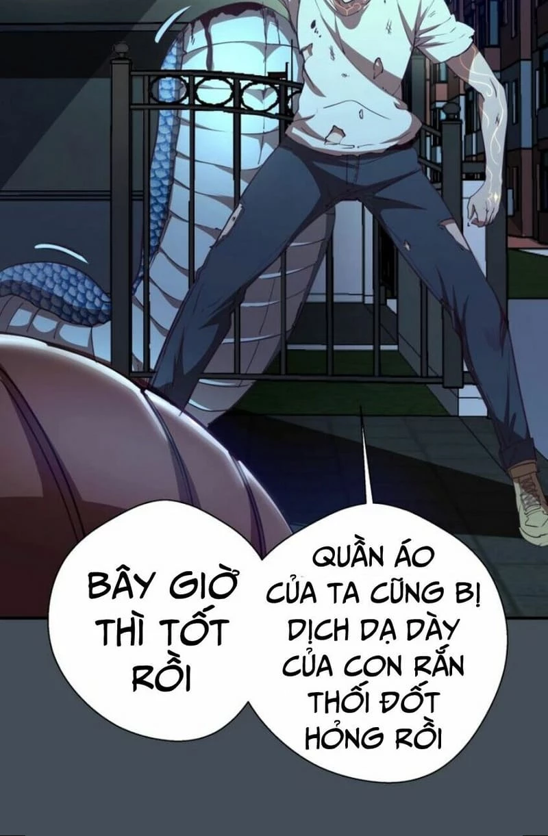 Cao Đẳng Linh Hồn Chapter 30 - 60