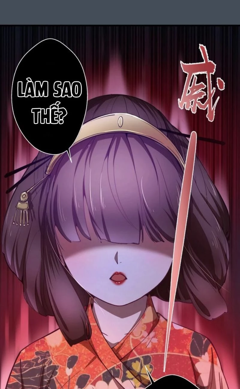 Cao Đẳng Linh Hồn Chapter 30 - 64