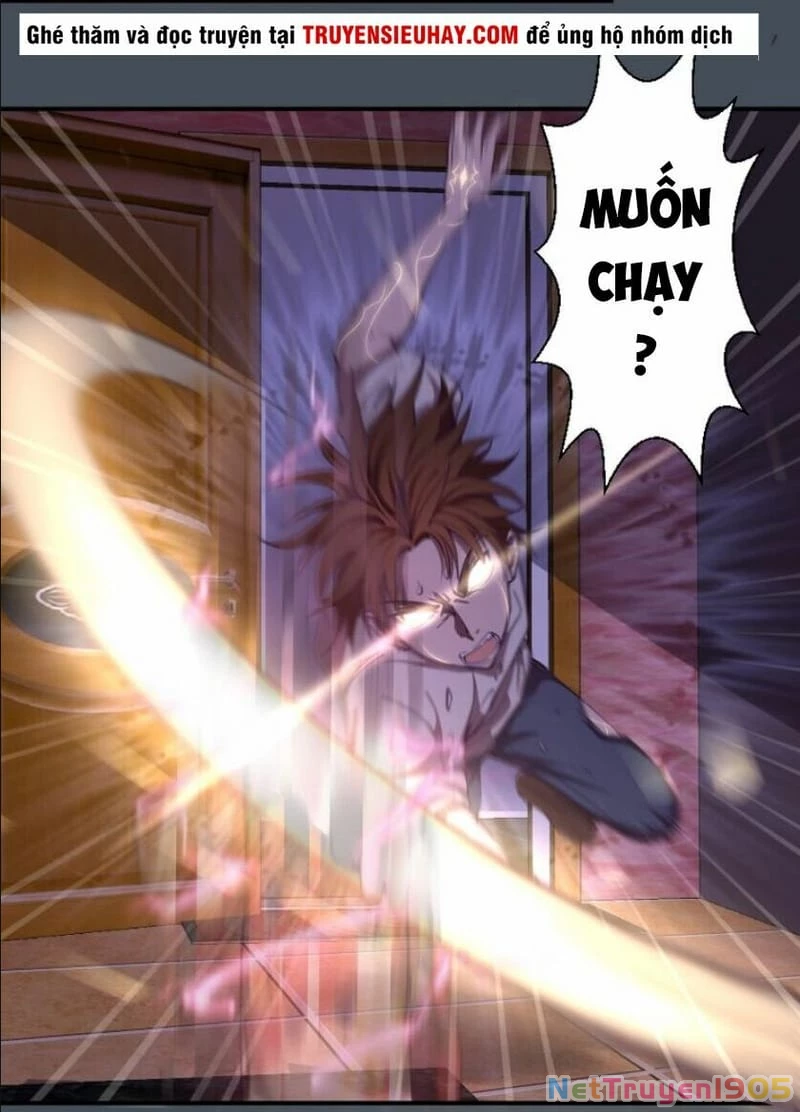 Cao Đẳng Linh Hồn Chapter 31 - 15