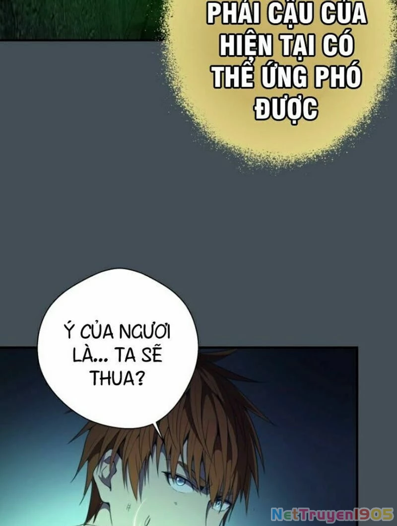 Cao Đẳng Linh Hồn Chapter 31 - 23