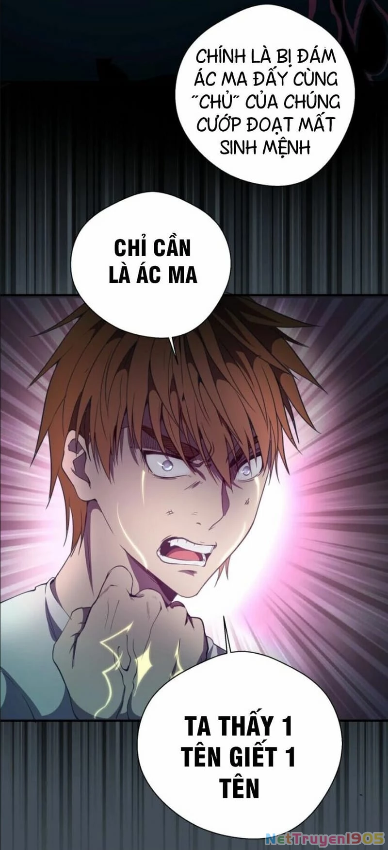 Cao Đẳng Linh Hồn Chapter 31 - 26