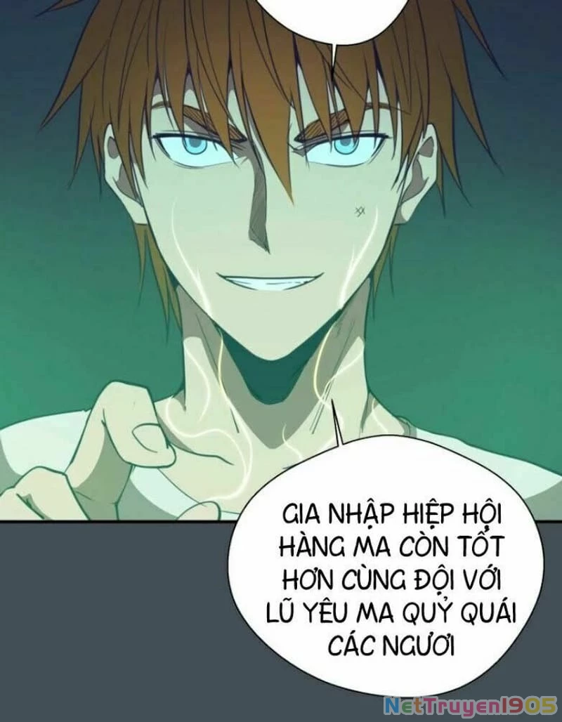 Cao Đẳng Linh Hồn Chapter 31 - 40