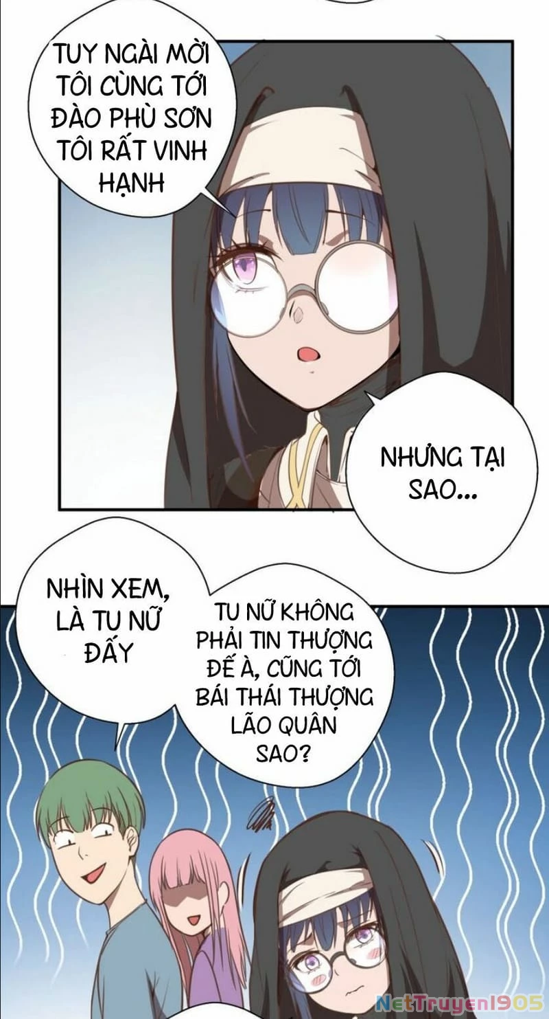 Cao Đẳng Linh Hồn Chapter 31 - 51