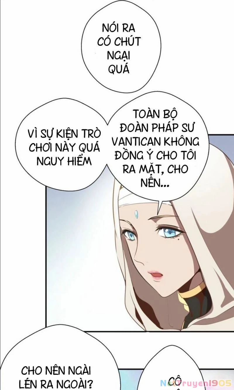 Cao Đẳng Linh Hồn Chapter 31 - 53