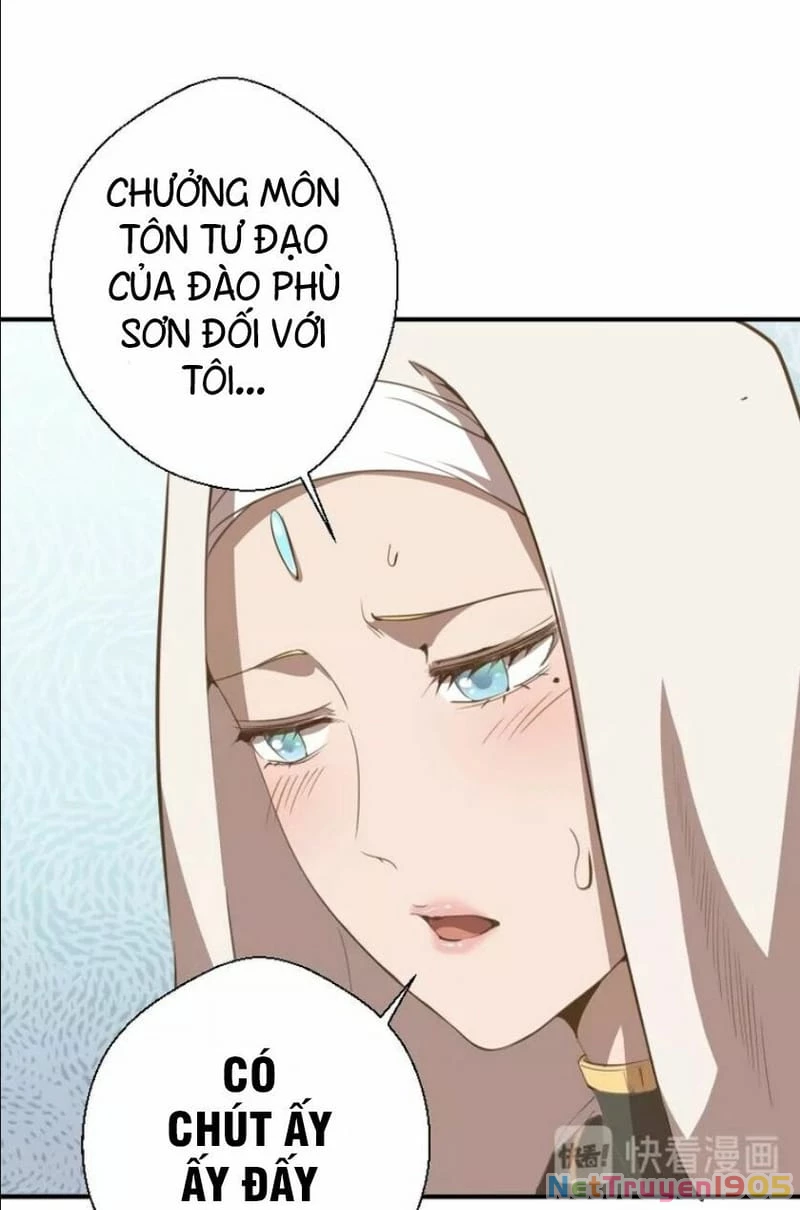 Cao Đẳng Linh Hồn Chapter 31 - 55