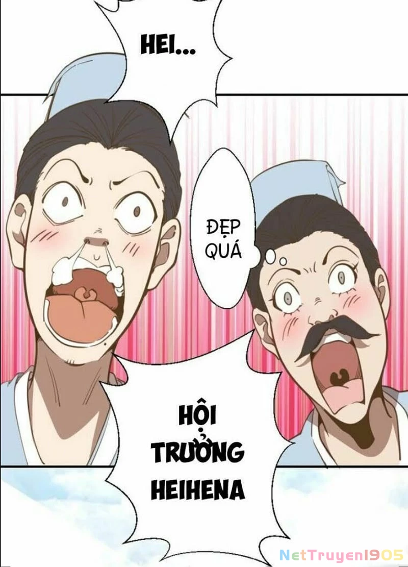 Cao Đẳng Linh Hồn Chapter 31 - 59