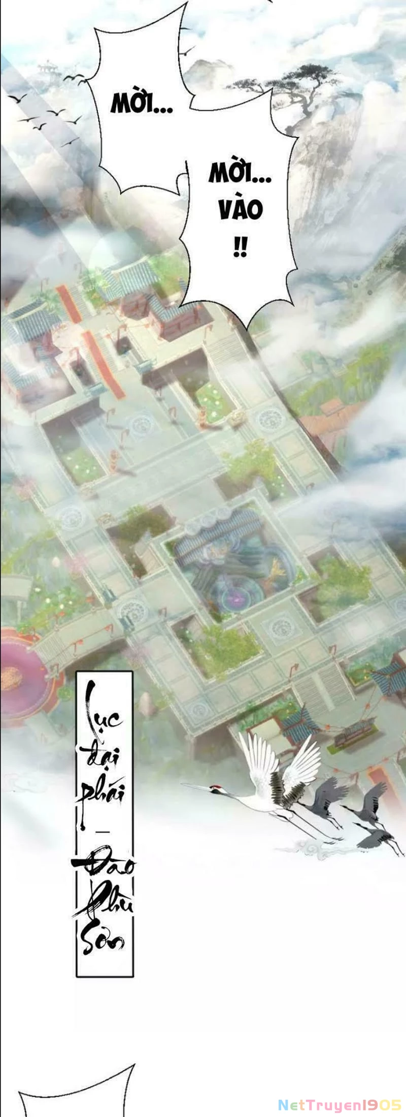 Cao Đẳng Linh Hồn Chapter 31 - 60