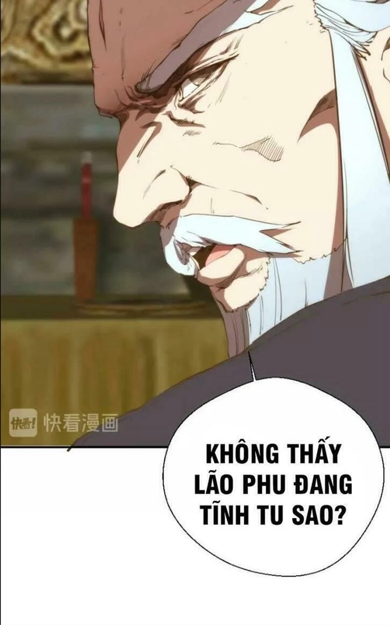 Cao Đẳng Linh Hồn Chapter 31 - 62