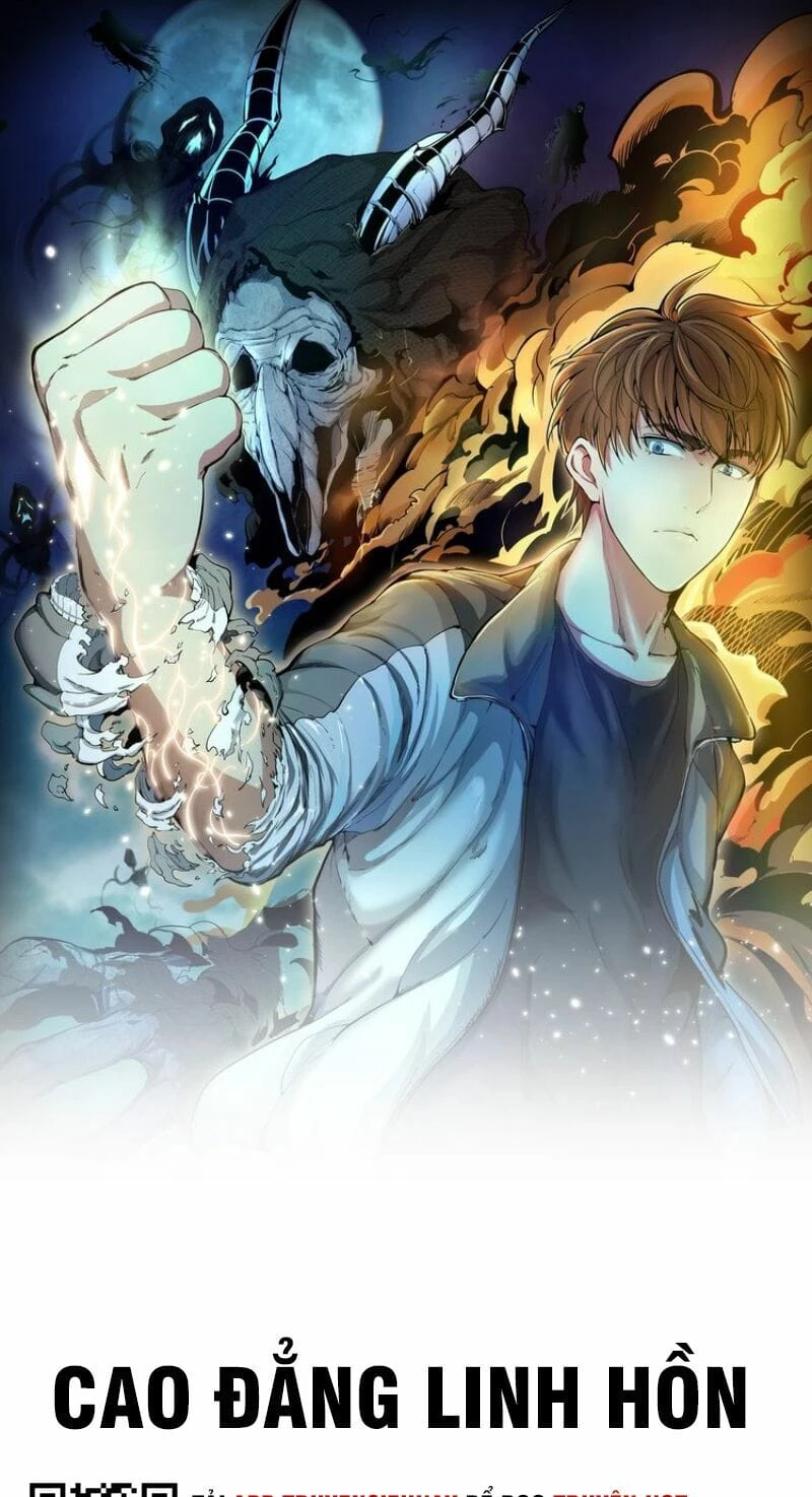 Cao Đẳng Linh Hồn Chapter 32 - 2