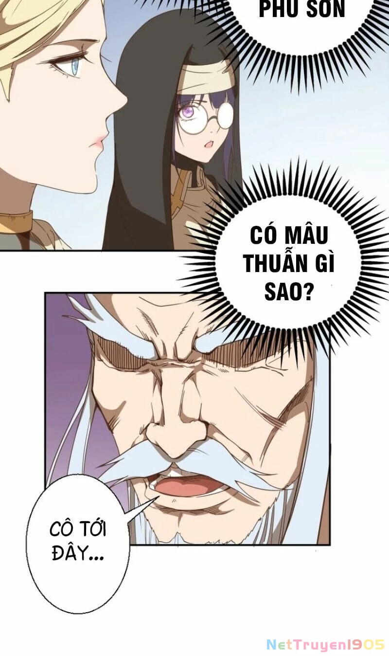 Cao Đẳng Linh Hồn Chapter 32 - 8