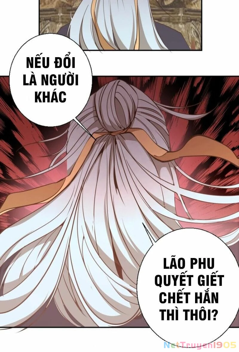 Cao Đẳng Linh Hồn Chapter 32 - 14