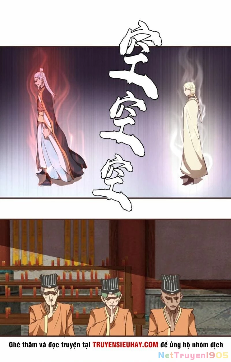 Cao Đẳng Linh Hồn Chapter 32 - 17