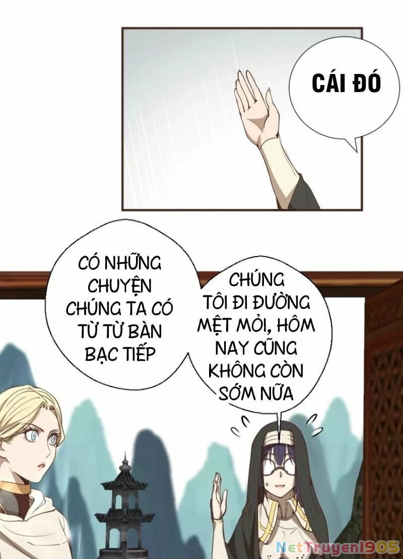 Cao Đẳng Linh Hồn Chapter 32 - 19