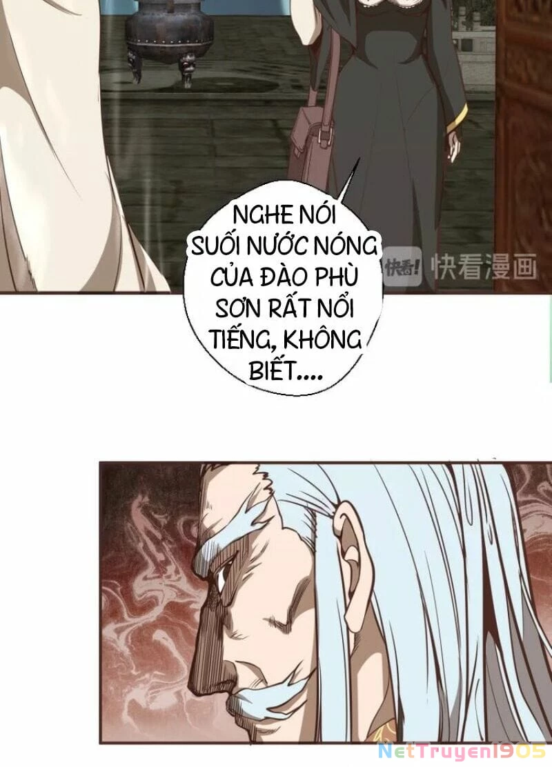 Cao Đẳng Linh Hồn Chapter 32 - 20