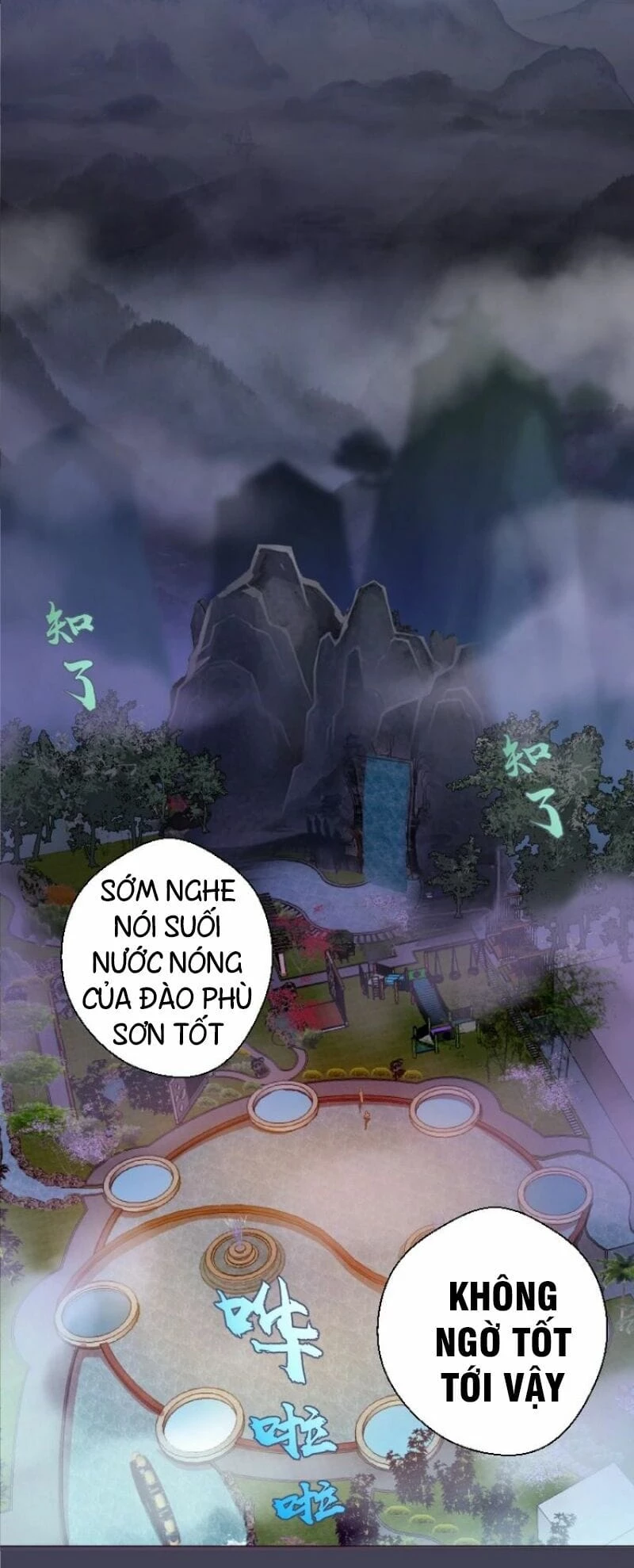 Cao Đẳng Linh Hồn Chapter 32 - 22