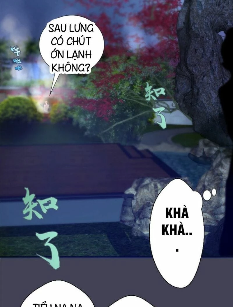 Cao Đẳng Linh Hồn Chapter 32 - 26