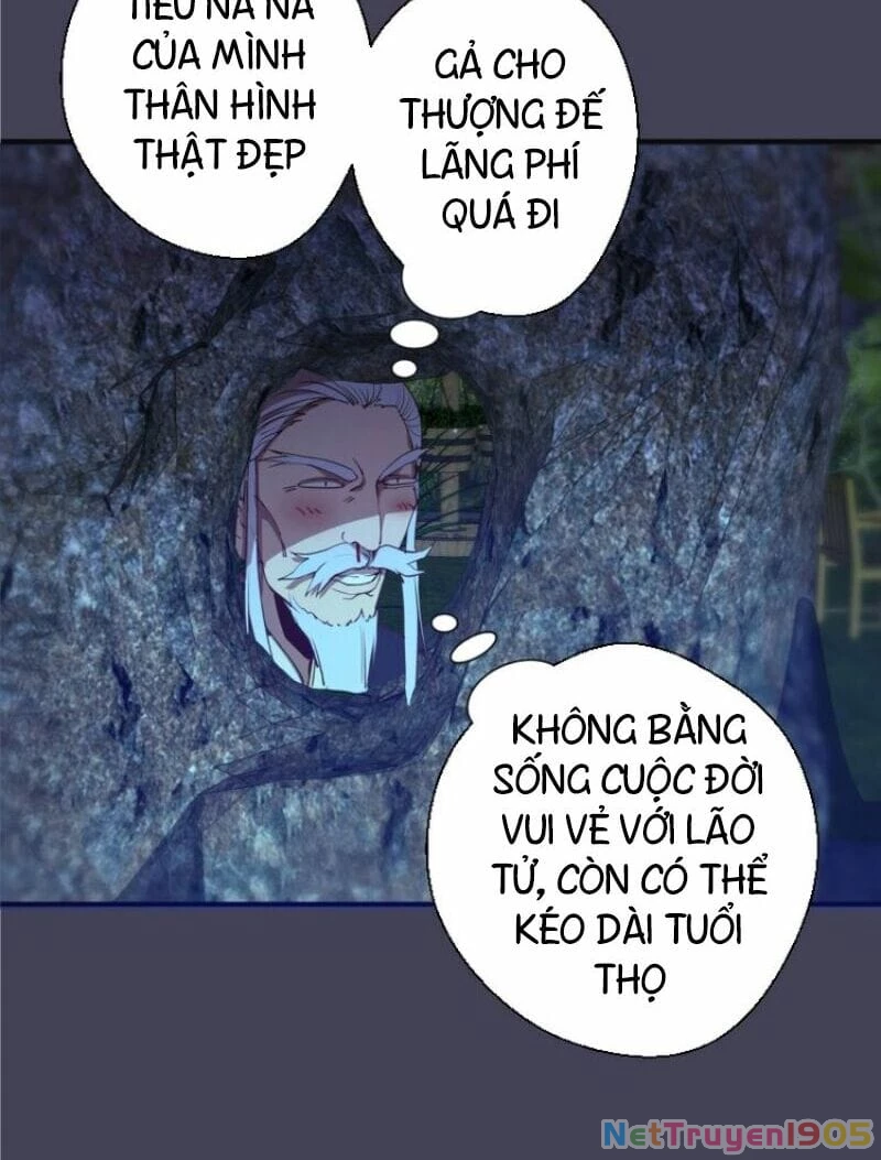 Cao Đẳng Linh Hồn Chapter 32 - 27