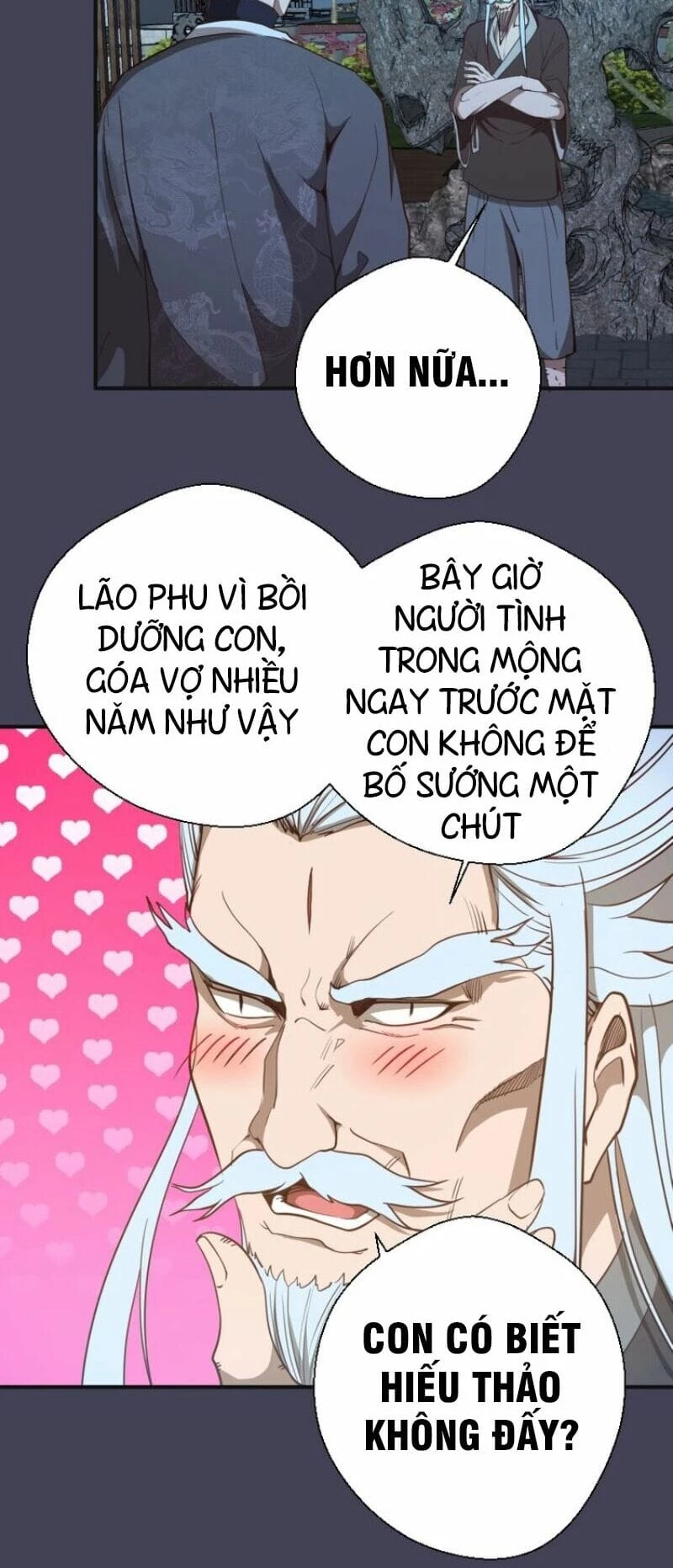 Cao Đẳng Linh Hồn Chapter 32 - 31