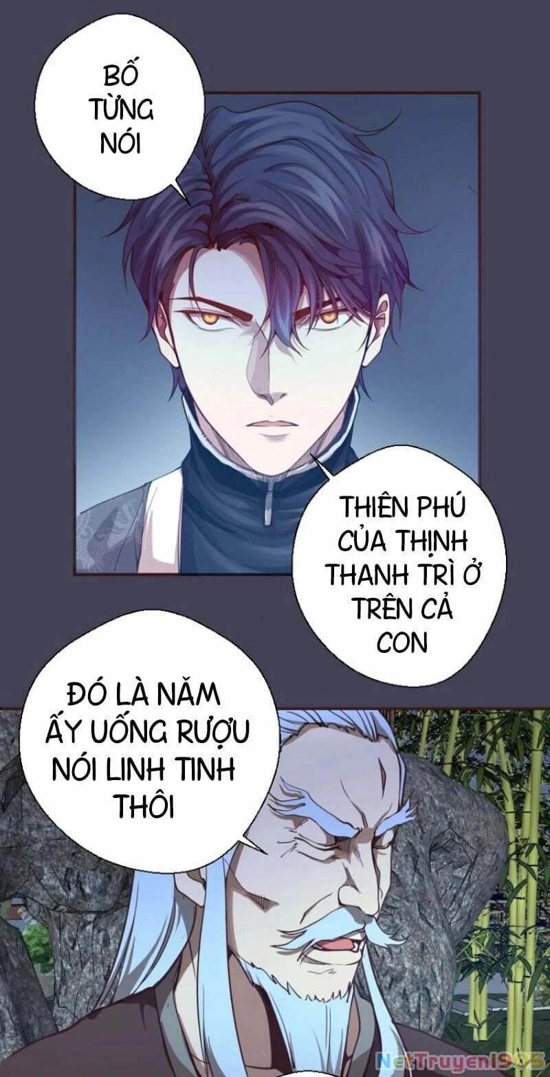 Cao Đẳng Linh Hồn Chapter 32 - 36