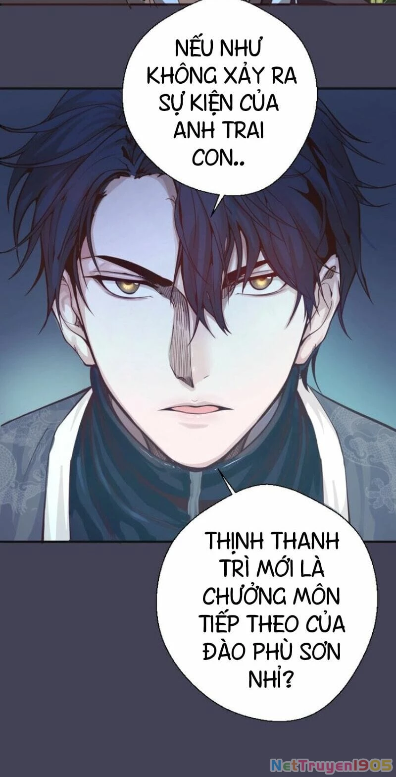 Cao Đẳng Linh Hồn Chapter 32 - 37