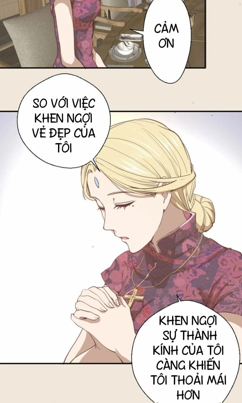 Cao Đẳng Linh Hồn Chapter 32 - 43