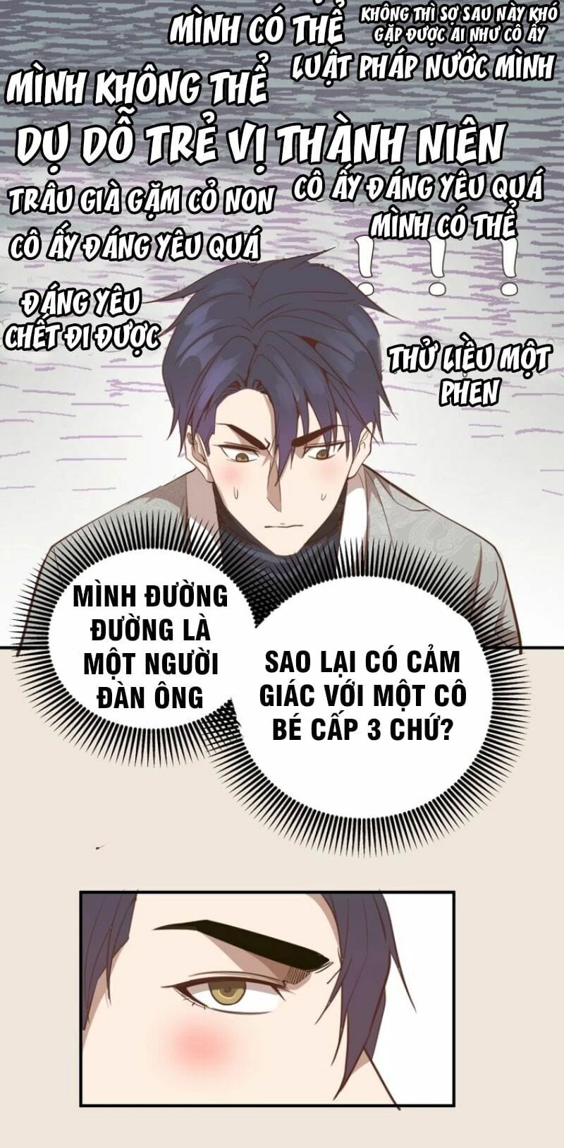 Cao Đẳng Linh Hồn Chapter 32 - 53