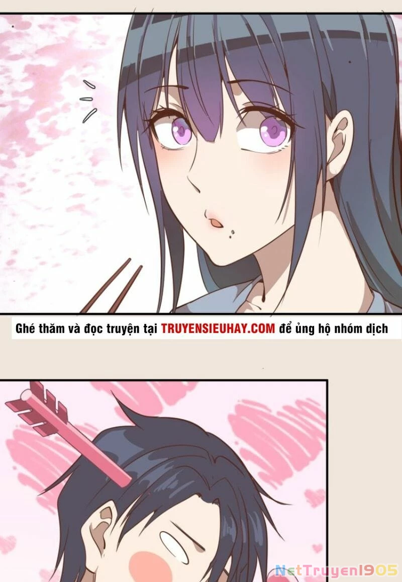 Cao Đẳng Linh Hồn Chapter 32 - 54