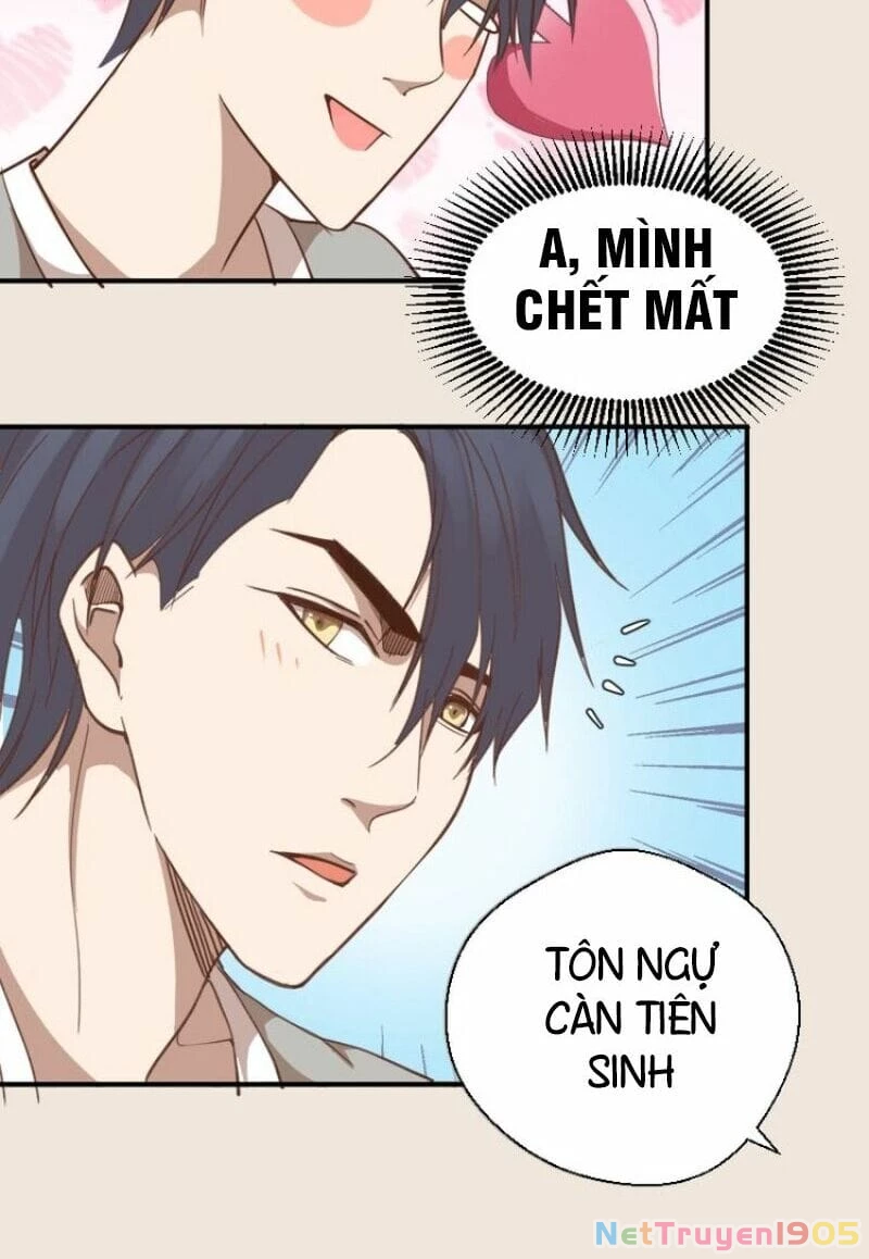 Cao Đẳng Linh Hồn Chapter 32 - 55