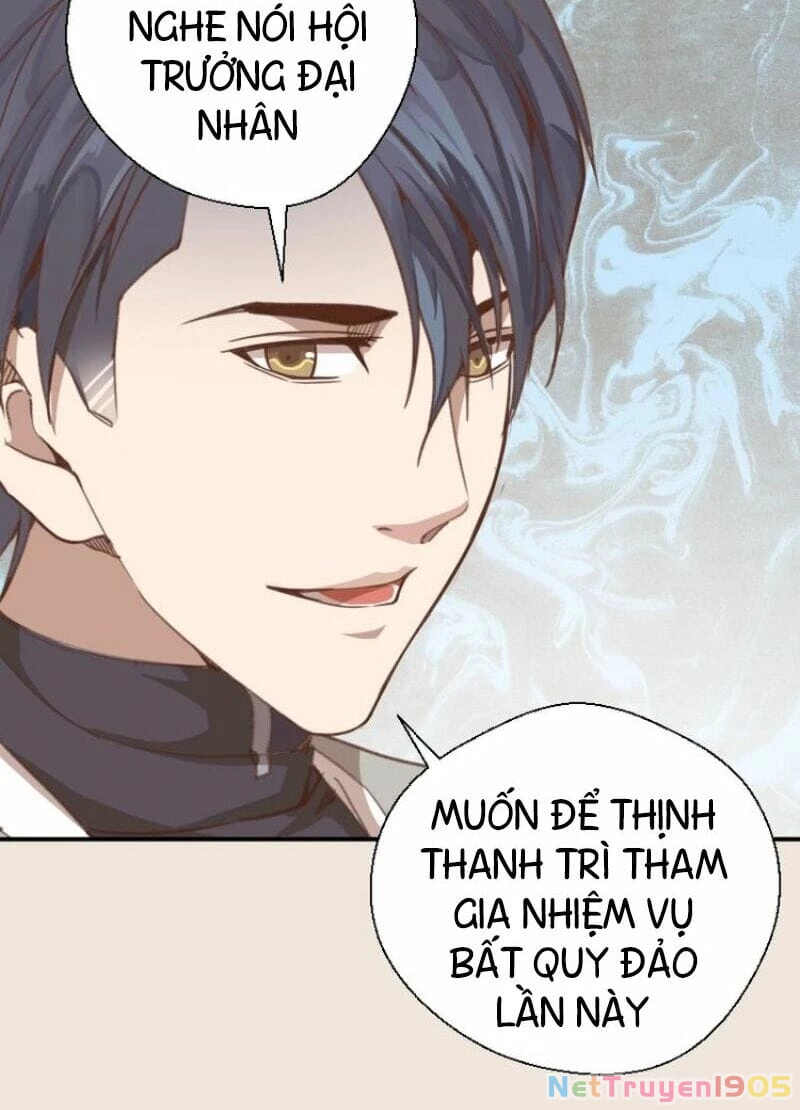Cao Đẳng Linh Hồn Chapter 32 - 58