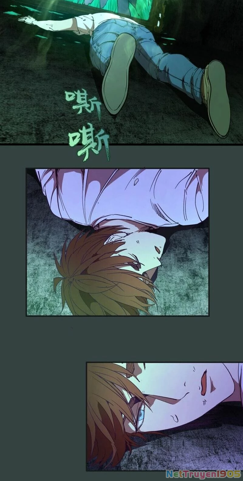Cao Đẳng Linh Hồn Chapter 32 - 60