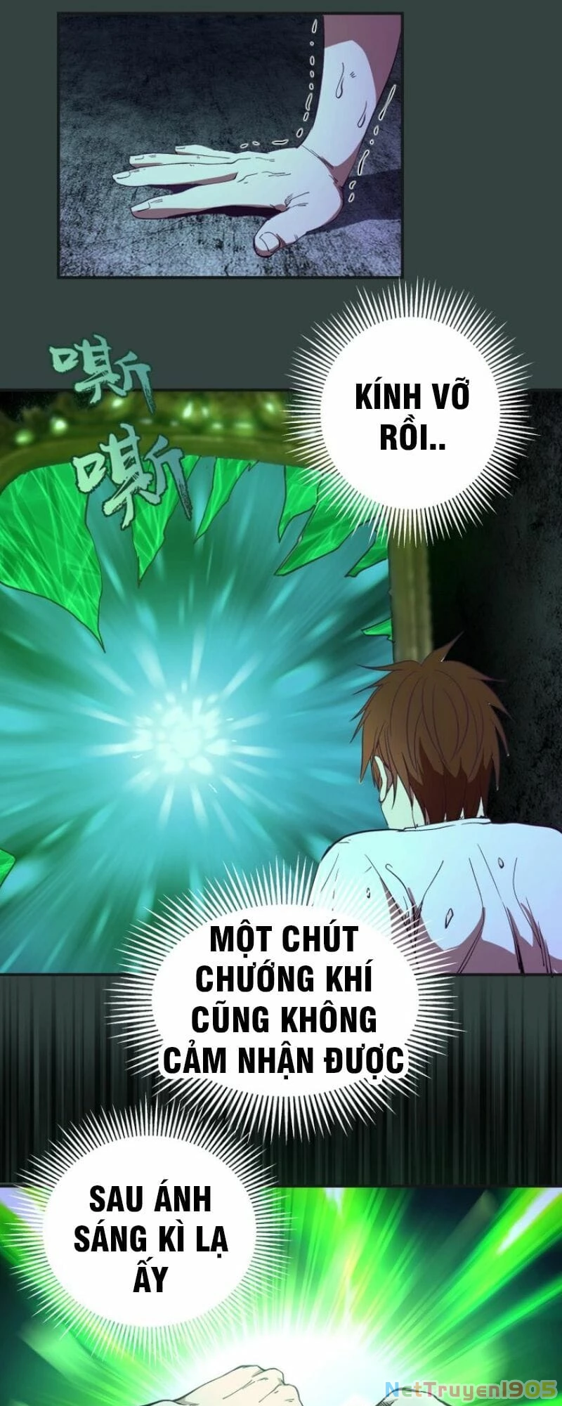 Cao Đẳng Linh Hồn Chapter 32 - 61