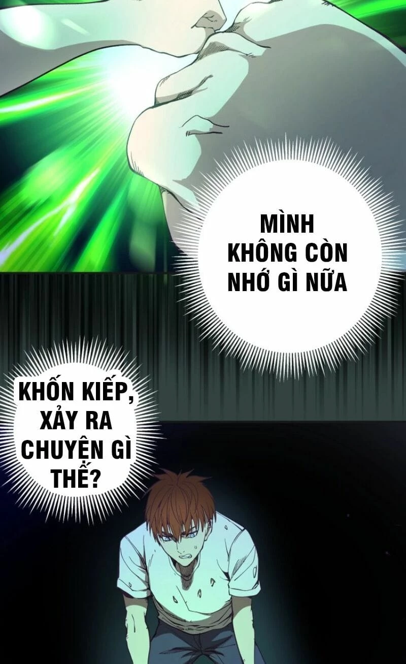 Cao Đẳng Linh Hồn Chapter 32 - 62