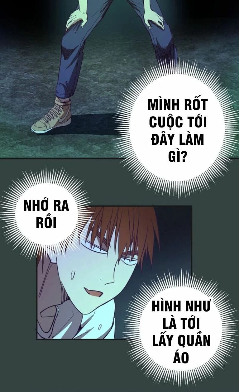 Cao Đẳng Linh Hồn Chapter 32 - 63