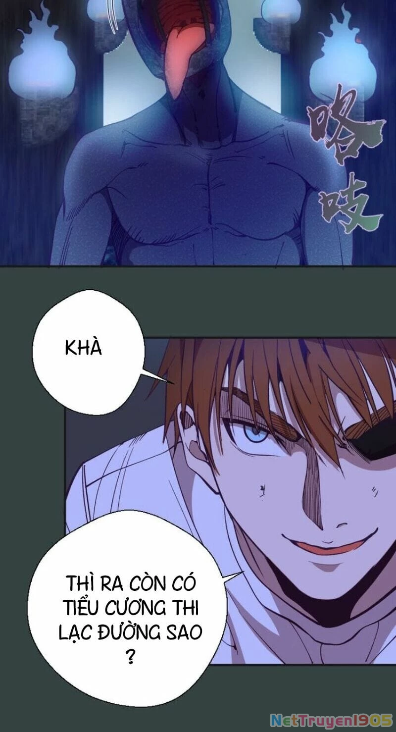 Cao Đẳng Linh Hồn Chapter 32 - 65