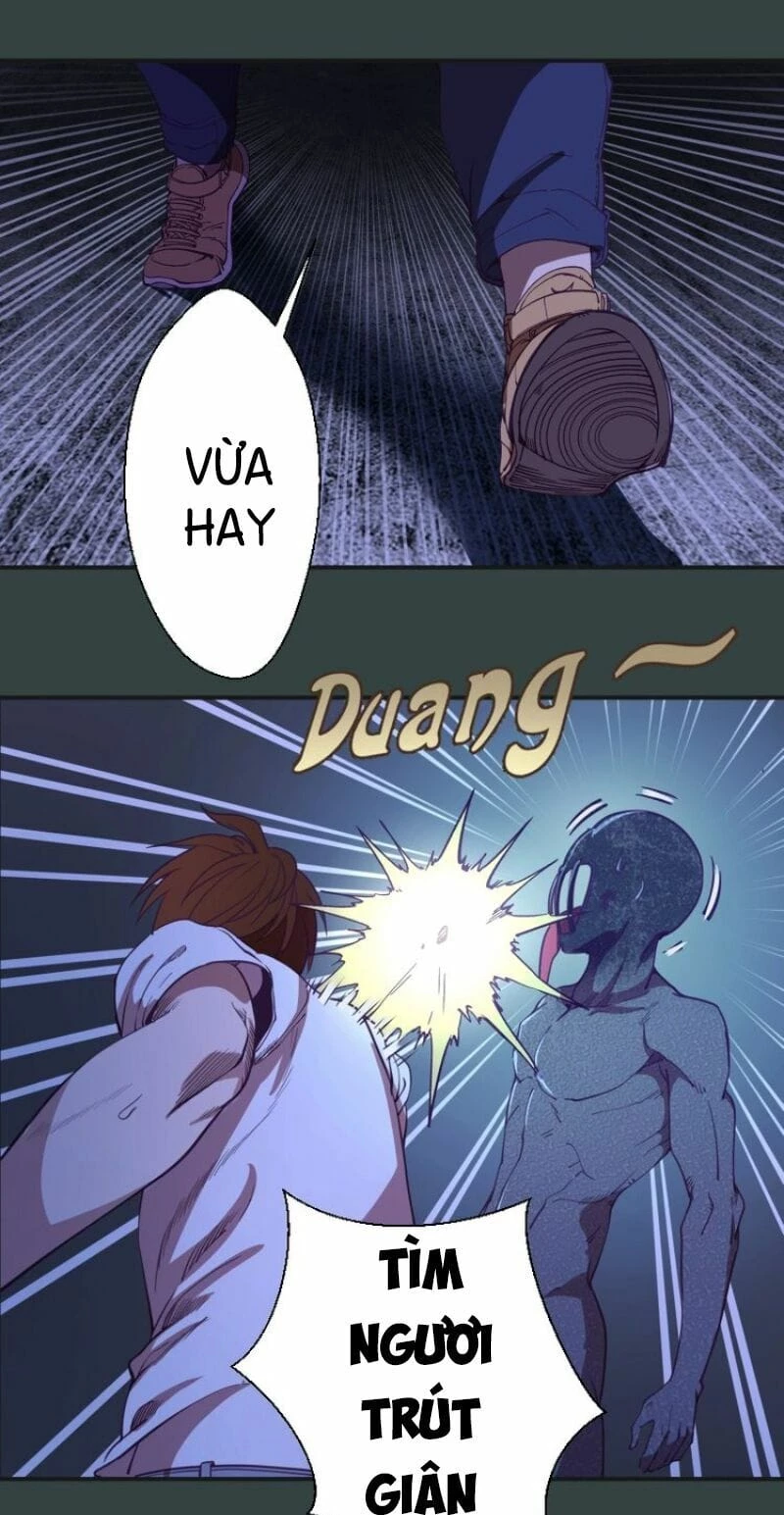 Cao Đẳng Linh Hồn Chapter 32 - 66