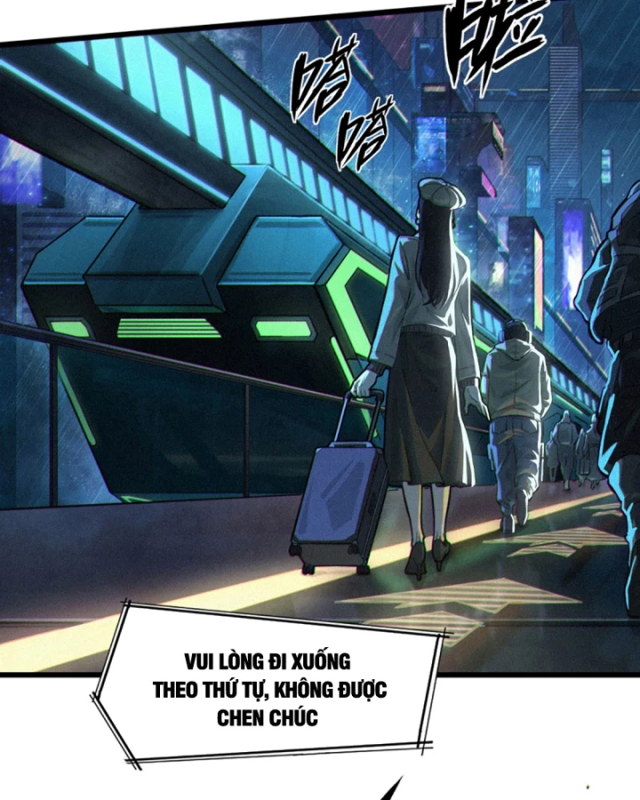 Linh Lung • Nguyệt Khôi Truyện Chapter 29.1 - 8